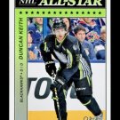 2015-16 OPC O-Pee-Chee  NHL All-Star Glossy  #AS-6  Duncan Keith