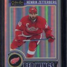 2014-15 OPC O-Pee-Chee Platinum  Rainbow  #112  Henrik Zetterberg