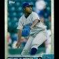 2015 Topps Baseball Pro Debut #178 Miguel Almonte