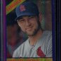 2015 Topps Heritage Baseball  Purple Refractor  #THC-320  Michael Wacha