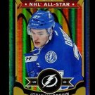 2015-16 OPC O-Pee-Chee Hockey  Rainbow Foil  #25  Jonathan Drouin