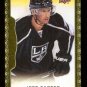 2014-15 Upper Deck Masterpieces Short Print  SP  #127  Jeff Carter