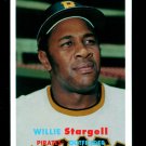 2015 Topps Baseball Archives  #49  Willie Stargell