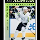 2015-16 OPC O-Pee-Chee  NHL All-Star Glossy  #AS-41  Patrik Elias