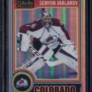 2014-15 OPC O-Pee-Chee Platinum  Rainbow  #106  Semyon Varlamov