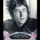 2011 Topps American Pie  #108  John Lennon