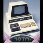 2011 Topps American Pie  #127  Commodore Pet Released