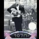 2011 Topps American Pie  #106  Johnny Cash