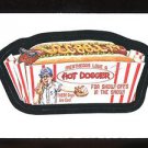 2016 Topps MLB Wacky Packages  #81  Hot Dogger