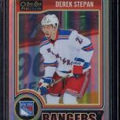2014-15 OPC O-Pee-Chee Platinum  Rainbow  #18  Derek Stepan