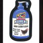 2016 Topps MLB Wacky Packages  #76  Toledo Mud Hens Hen Sanitizer