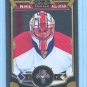 2015-16 OPC O-Pee-Chee Hockey Platinum  Base  #110  Roberto Luongo