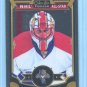 2015-16 OPC O-Pee-Chee Hockey Platinum  Base  #110  Roberto Luongo
