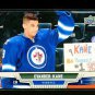 2013-14 Upper Deck Hockey Series 1 OVERSIZE #143  Evander Kane