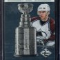 2012-13 Panini Limited Hockey Stanley Cup Winners #SC-27  Alex Tanguay  180/199