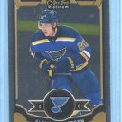 2015-16 OPC O-Pee-Chee Hockey Platinum  Base  #141  Alexander Steen