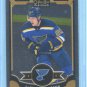 2015-16 OPC O-Pee-Chee Hockey Platinum  Base  #141  Alexander Steen
