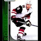 2015-16 Upper Deck Hockey Series 1 Parkhurst Rookies #PR-6  Max Domi