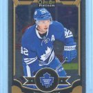 2015-16 OPC O-Pee-Chee Hockey Platinum  Base  #42  Tyler Bozak
