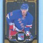 2015-16 OPC O-Pee-Chee Hockey Platinum  Base  #28  Keith Yandle