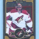 2015-16 OPC O-Pee-Chee Hockey Platinum  Base  #13  Mike Smith