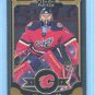 2015-16 OPC O-Pee-Chee Hockey Platinum  Base  #31  Jonas Hiller