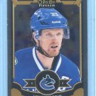 2015-16 OPC O-Pee-Chee Hockey Platinum  Base  #33  Henrik Sedin