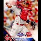 2016 Topps Opening Day Baseball  #OD-62  Yadier Molina