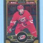 2015-16 OPC O-Pee-Chee Hockey Platinum  Base  #121  Justin Faulk