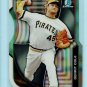 2015 Bowman Baseball Chrome  Season Next Die Cut  #SN-GC  Gerrit Cole