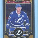 2015-16 OPC O-Pee-Chee Hockey Platinum  Base  #50  Steven Stamkos