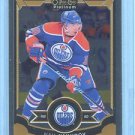 2015-16 OPC O-Pee-Chee Hockey Platinum  Base  #58  Nail Yakupov