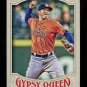 2016 Topps Gypsy Queen Baseball  Base  #90  Carlos Correa