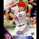 2016 Topps Opening Day Baseball  #OD-154  Trea Turner