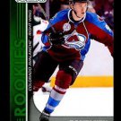 2015-16 Upper Deck Hockey Series 1 Parkhurst Rookies #PR-7  Mikko Rantanen