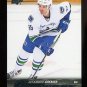 2015-16 Upper Deck Hockey Series 2 Young Guns  #470  Alexandre Grenier