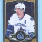 2015-16 OPC O-Pee-Chee Hockey Platinum  Base  #22  Daniel Sedin