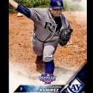 2016 Topps Opening Day Baseball  #OD-49  Erasmo Ramirez