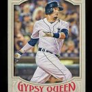 2016 Topps Gypsy Queen Baseball  Base  #120  Victor Martinez