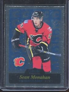 2015-16 OPC O-Pee-Chee Hockey Platinum  RETRO  #R30  Sean Monahan