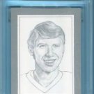 2011-12 ITG Ultimate Memorabilia UM11 Base Card Silver Bobby Clarke 51/62