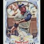 2016 Topps Gypsy Queen Baseball  Power Alley  #PA-23  Willie McCovey