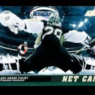 2012-13 Panini Score Hockey  NET CAM  #NC10  Marc-Andre Fleury