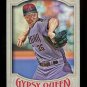 2016 Topps Gypsy Queen Baseball  Base  #162  Shelby Miller