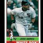 2015 Topps Baseball Archives  #200  Jose Abreu