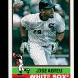 2015 Topps Baseball Archives  #200  Jose Abreu