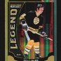 2015-16 OPC O-Pee-Chee Marquee Legend  Rainbow Foil  #572  Brad Park