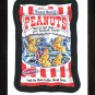2016 Topps MLB Wacky Packages  #89  Peanut Gallery Peanuts