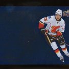 2015-16 Upper Deck Hockey Full Force  Blueprint  #BP-JG  Johnny Gaudreau