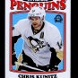 2016-17 OPC O-Pee-Chee Hockey  RETRO  #239  Chris Kunitz